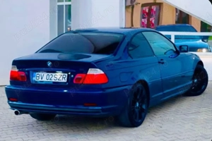 Vind bmw banzina motor de 2000 - imagine 2