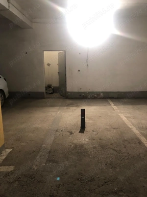 Inchiriez apartament 3 camere Alpha Ville, Lidl Brasov - imagine 7