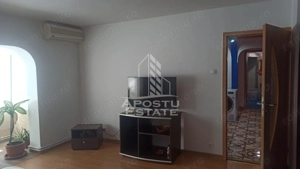 Apartament 2 camere, 70 mp, centrala proprie, zona ISHO - imagine 6