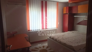 Apartament 2 camere, 70 mp, centrala proprie, zona ISHO - imagine 9