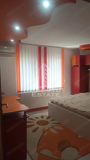 Apartament 2 camere, 70 mp, centrala proprie, zona ISHO - imagine 7