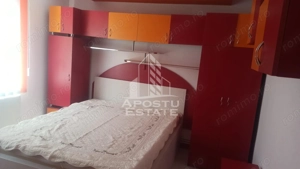 Apartament 2 camere, 70 mp, centrala proprie, zona ISHO - imagine 8