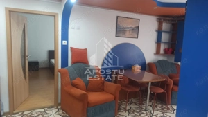 Apartament 2 camere, 70 mp, centrala proprie, zona ISHO - imagine 2