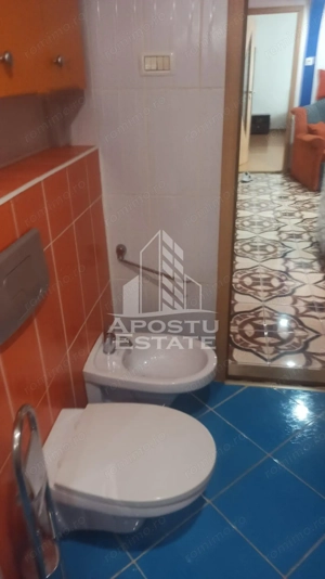 Apartament 2 camere, 70 mp, centrala proprie, zona ISHO - imagine 11