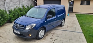 Mercedes Citan 1.5 Diesel