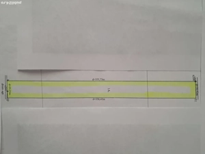 Vand teren extravilan in Bontida, judetul Cluj - imagine 2