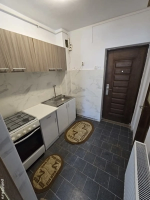 Garsonieră de închiriat Triaj - imagine 2