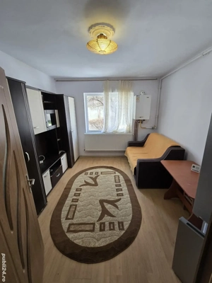 Garsonieră de închiriat Triaj - imagine 4