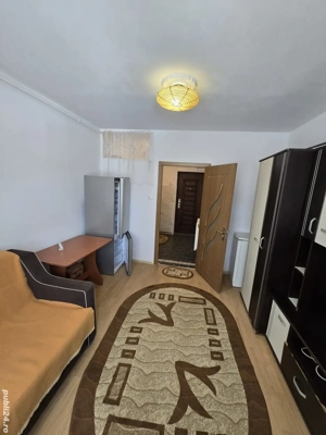 Garsonieră de închiriat Triaj - imagine 3