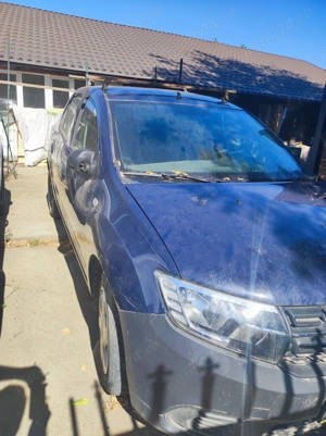 Vânzare logan - imagine 2