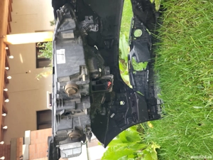 faruri renault megane 4 full led,bară față,ornament central bară,bară spate! - imagine 2