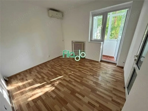 Garsoniera Baba Novac