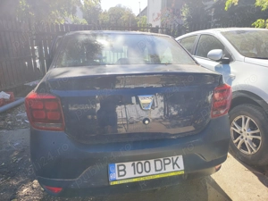 Vânzare logan - imagine 3