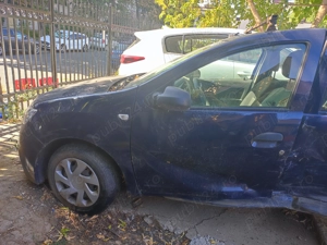 Vânzare logan - imagine 5