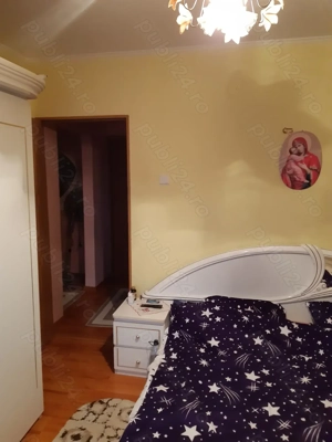 Vând ap.4 in Adjud ,BN. cam.2 bai 2 balcoane 2 ,3 3 cu acoperiș ,pod închis și boxa subsol.. - imagine 5