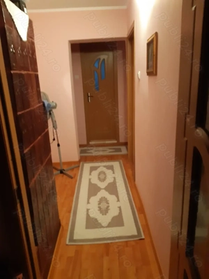 Vând ap.4 in Adjud ,BN. cam.2 bai 2 balcoane 2 ,3 3 cu acoperiș ,pod închis și boxa subsol.. - imagine 9