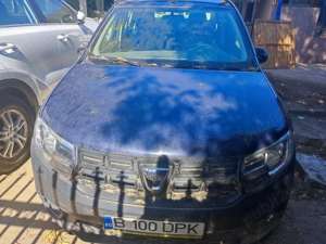 Vânzare logan - imagine 7