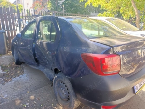 Vânzare logan - imagine 6