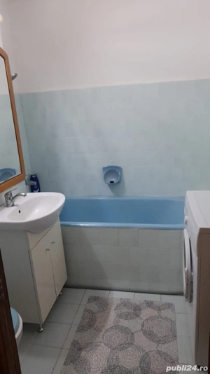 Urgent Ocazie Oferta Închiriere apartament 2 camere   ultra central,Râmnicu Vâlcea Știrbei Vodă nr.3 - imagine 2