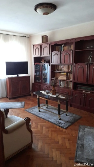 Urgent Ocazie Oferta Închiriere apartament 2 camere   ultra central,Râmnicu Vâlcea Știrbei Vodă nr.3 - imagine 3
