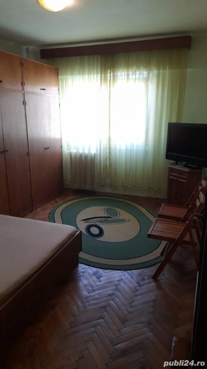 Urgent Ocazie Oferta Închiriere apartament 2 camere   ultra central,Râmnicu Vâlcea Știrbei Vodă nr.3 - imagine 5