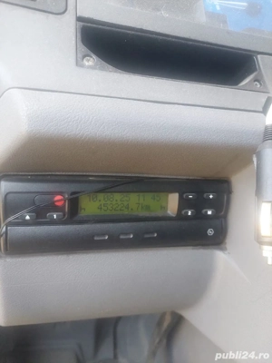 vand camion renault midlum an 2005 - imagine 5