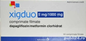 xigduo  90 comprimate 