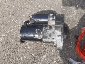 Electromotor Peugeot 307sw  - imagine 2