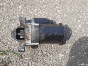Electromotor Peugeot 307sw  - imagine 3