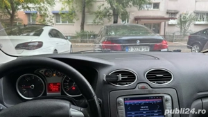Vand Ford Focus din 2010 Facelift - imagine 2