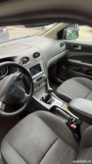 Vand Ford Focus din 2010 Facelift - imagine 5