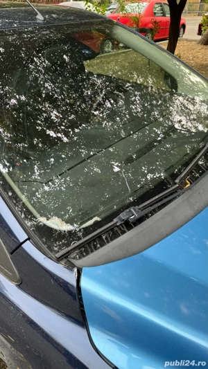 Vand Ford Focus din 2010 Facelift - imagine 6