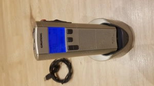 Grundig Digta  4015 DS digtafon - imagine 3