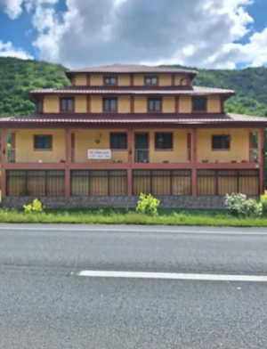 Pensiune de vânzare .