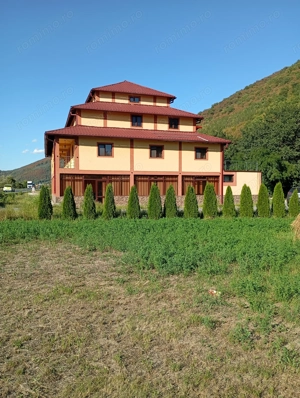 Pensiune de vânzare . - imagine 10