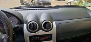 Vând Dacia Logan 1.6 Benzina+GPL