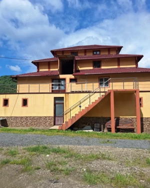 Pensiune de vânzare . - imagine 3