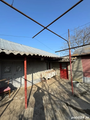 Casa de vanzare Comuna Cocora Ialomita