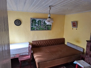 Vând Casă bătrânească Horlesti-Rediu - imagine 5