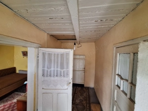 Vând Casă bătrânească Horlesti-Rediu - imagine 2