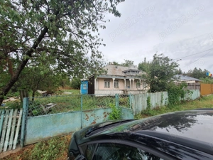 Vând Casă bătrânească Horlesti-Rediu - imagine 4