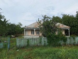 Vând Casă bătrânească Horlesti-Rediu - imagine 3