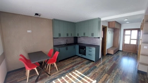 Inchiriere apartament modern cu 3 camere, in Sangeorgiu de Mures.