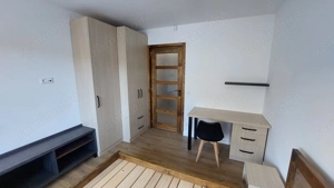 Inchiriere apartament modern cu 3 camere, in Sangeorgiu de Mures. - imagine 5