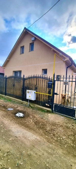 Vând casa Năvodari