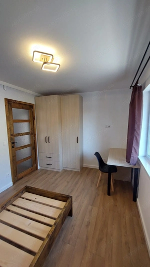 Inchiriere apartament modern cu 3 camere, in Sangeorgiu de Mures. - imagine 4