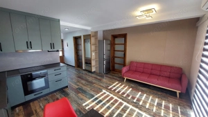 Inchiriere apartament modern cu 3 camere, in Sangeorgiu de Mures. - imagine 3