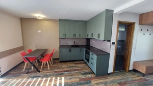 Inchiriere apartament modern cu 3 camere, in Sangeorgiu de Mures. - imagine 10