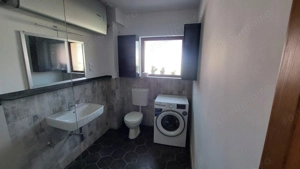 Inchiriere apartament modern cu 3 camere, in Sangeorgiu de Mures. - imagine 7