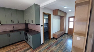 Inchiriere apartament modern cu 3 camere, in Sangeorgiu de Mures. - imagine 2